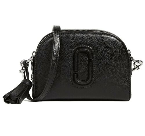 Shutter Crossbody Bag