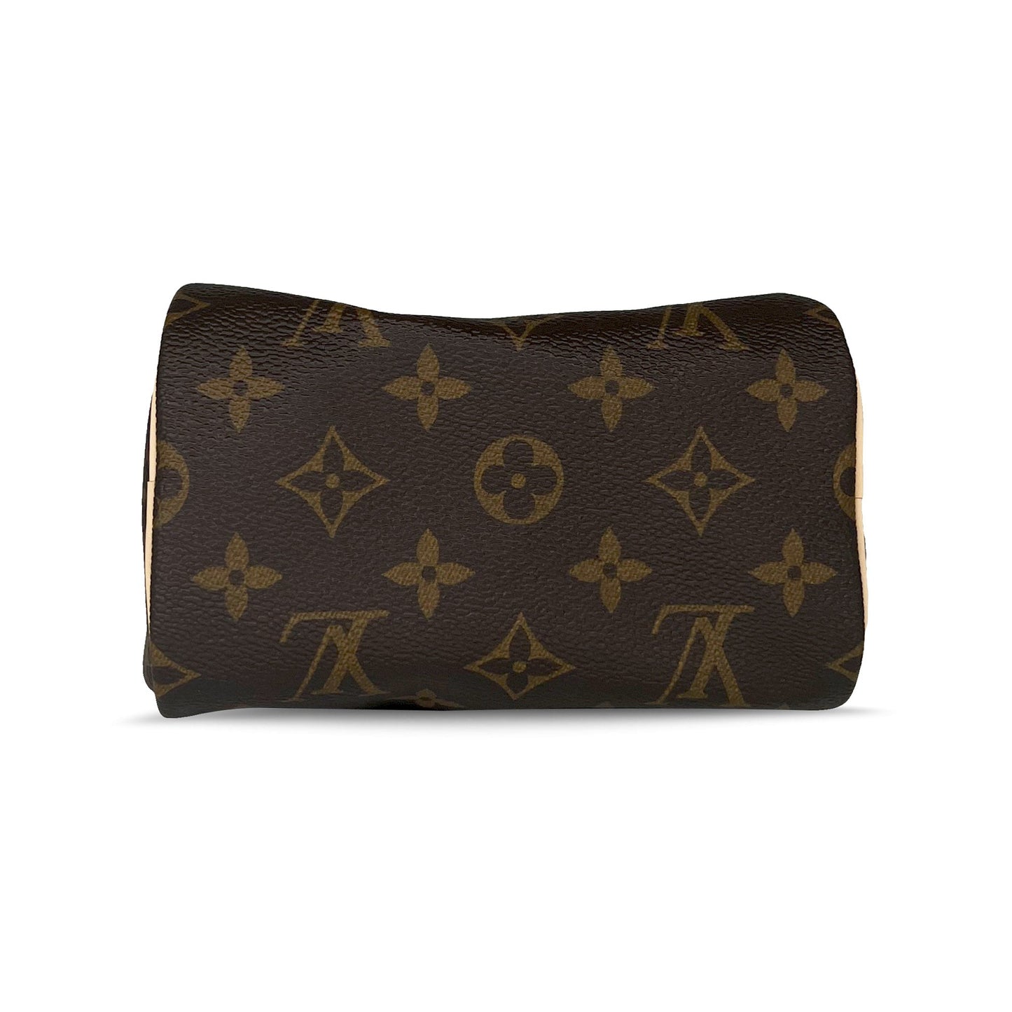 Louis Vuitton Nano speedy Monogram