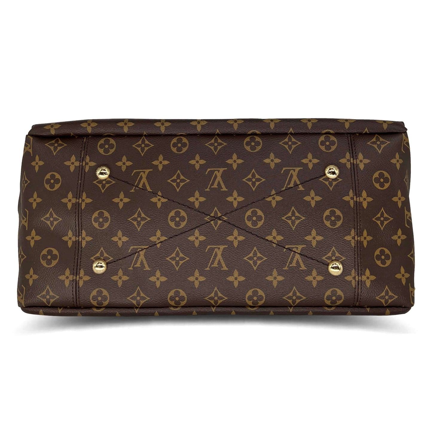 Louis Vuitton ARTSY NV MM Monogram