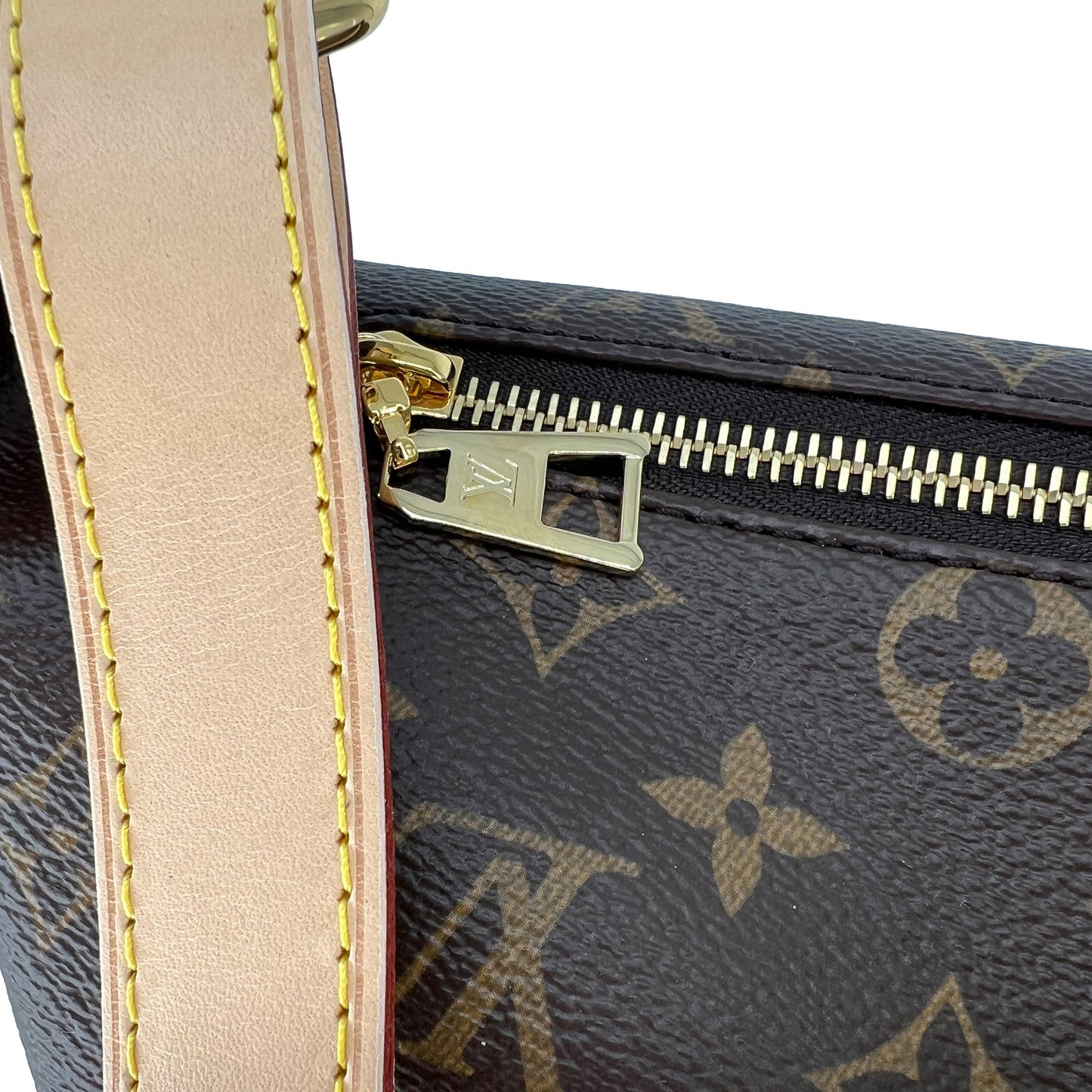 Louis Vuitton Monogram Bumbag MM