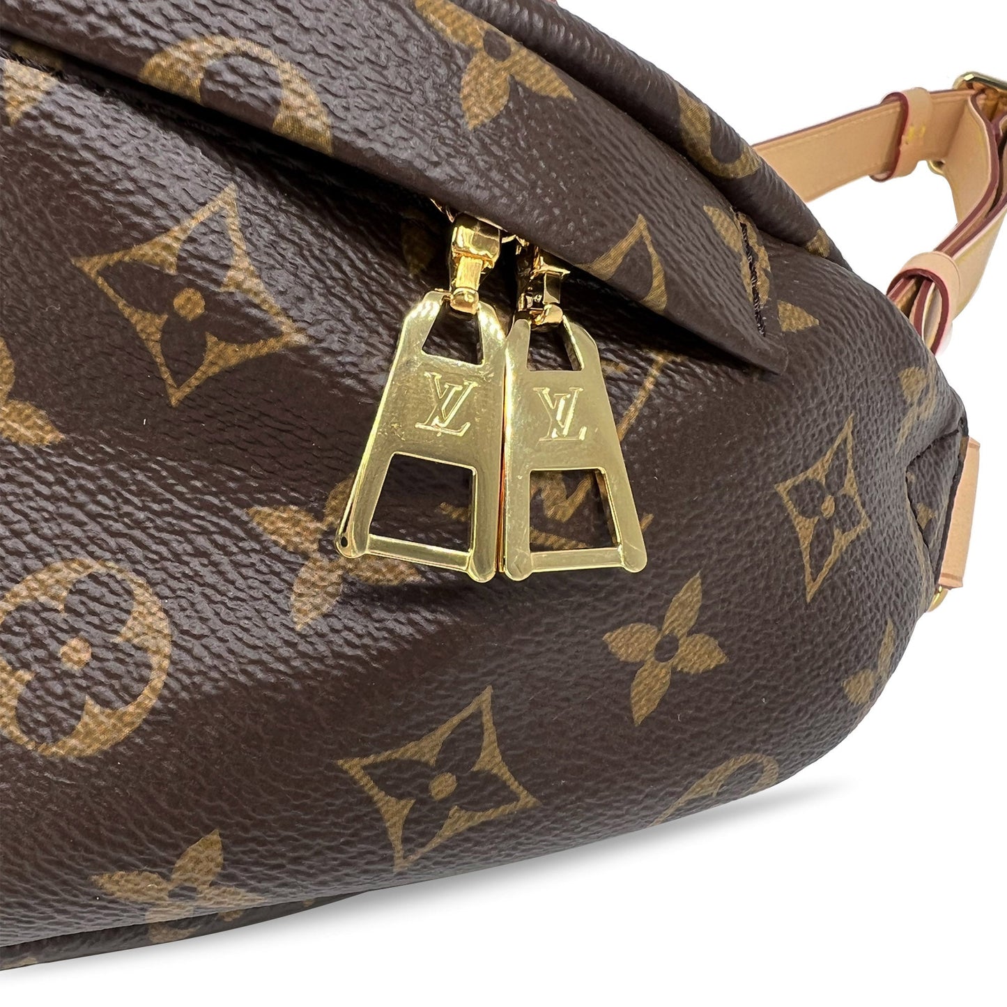 Louis Vuitton Monogram Bumbag MM