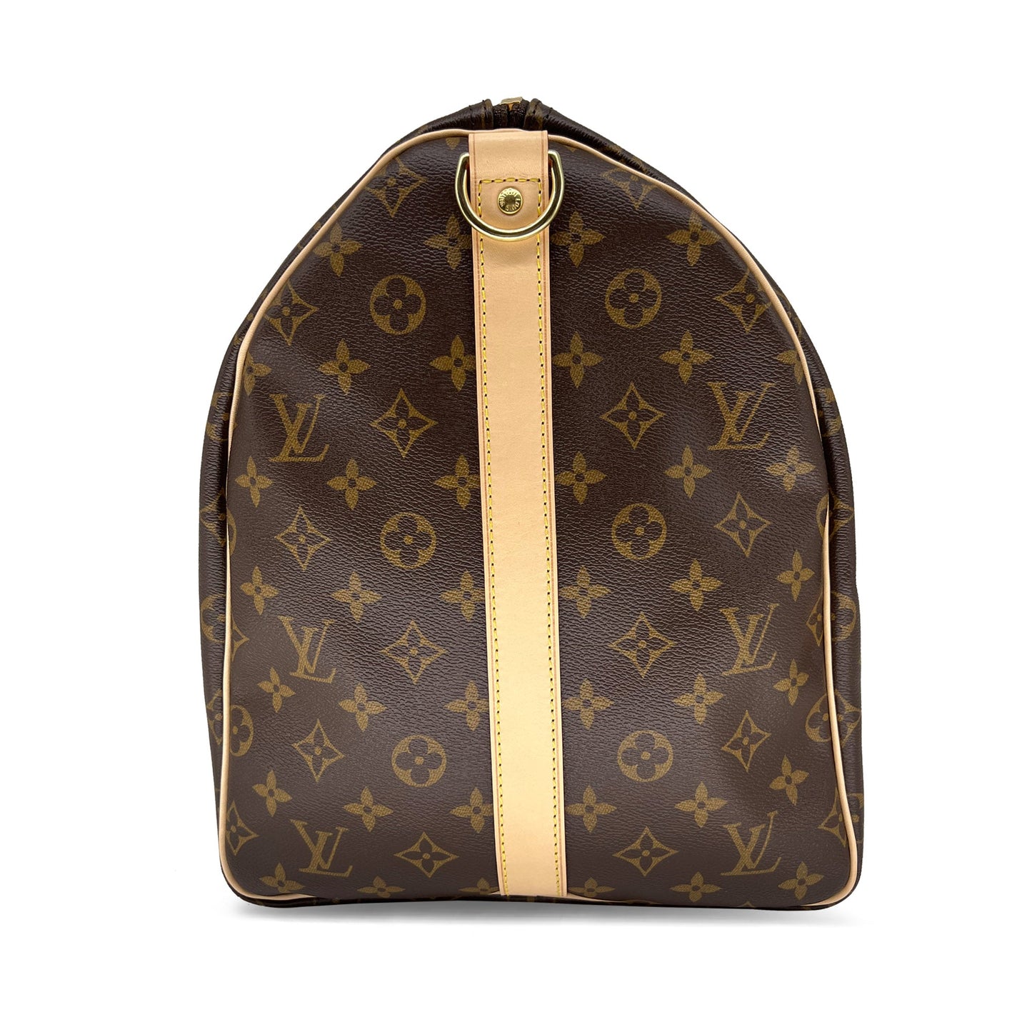 Louis Vuitton Keepall 55 Bandouliere