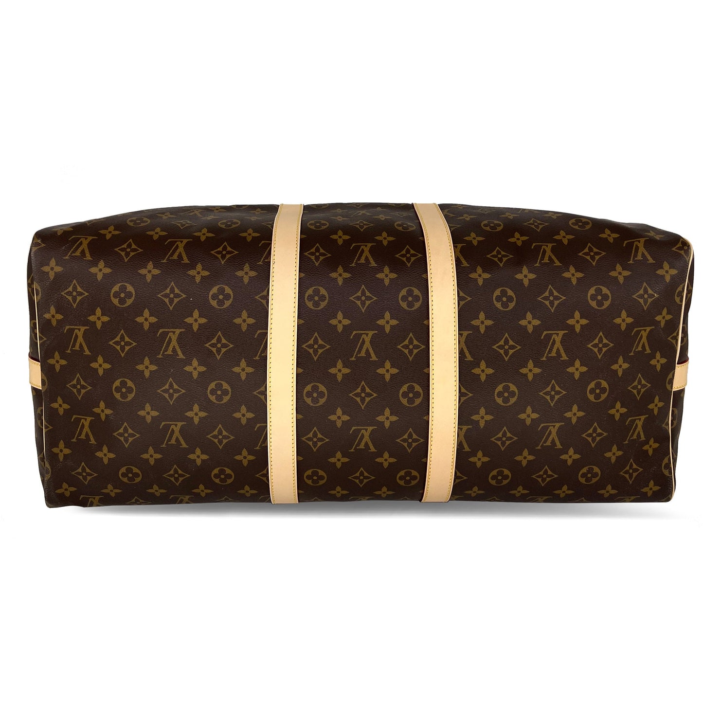 Louis Vuitton Keepall 55 Bandouliere