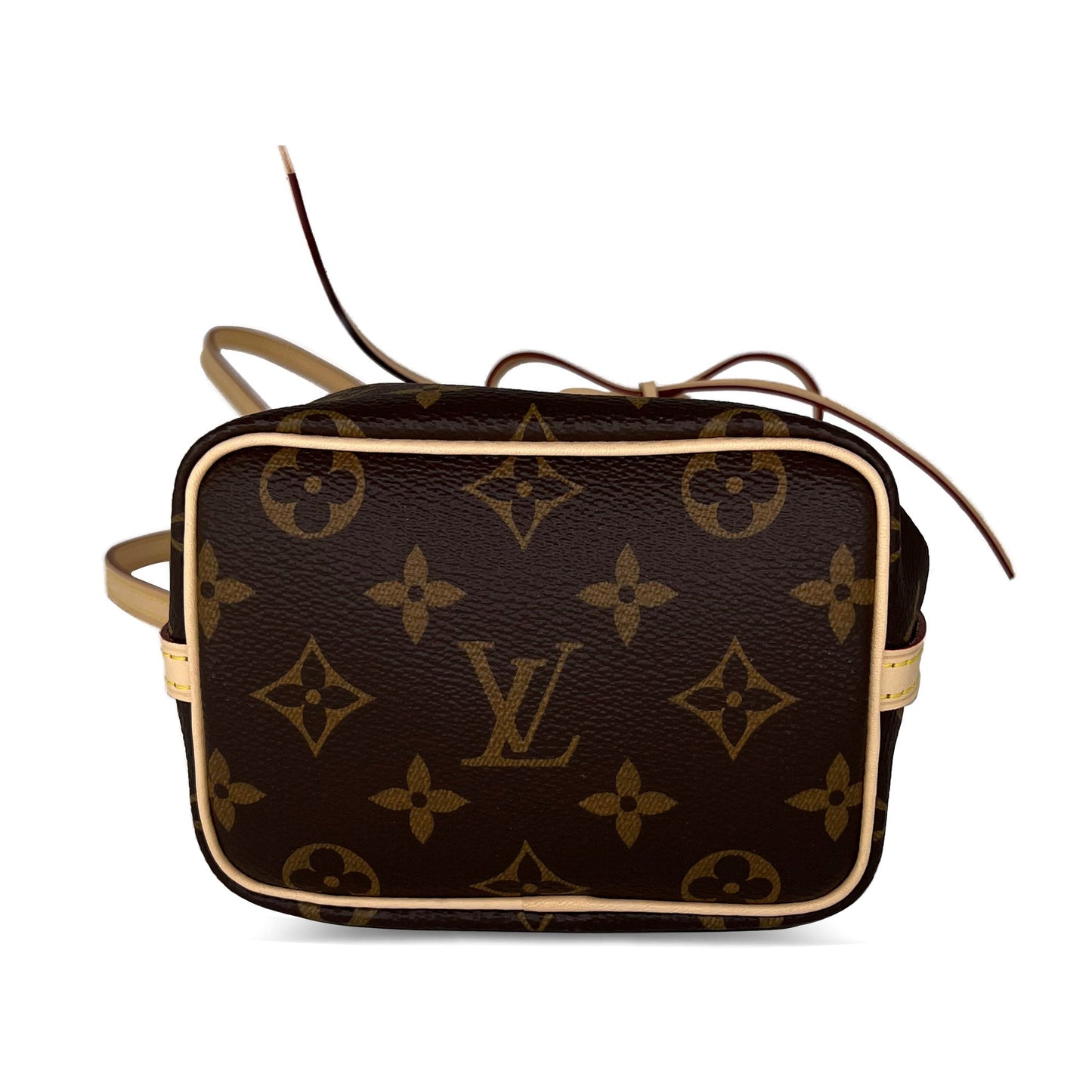 Louis Vuitton Nano Noe Monogram