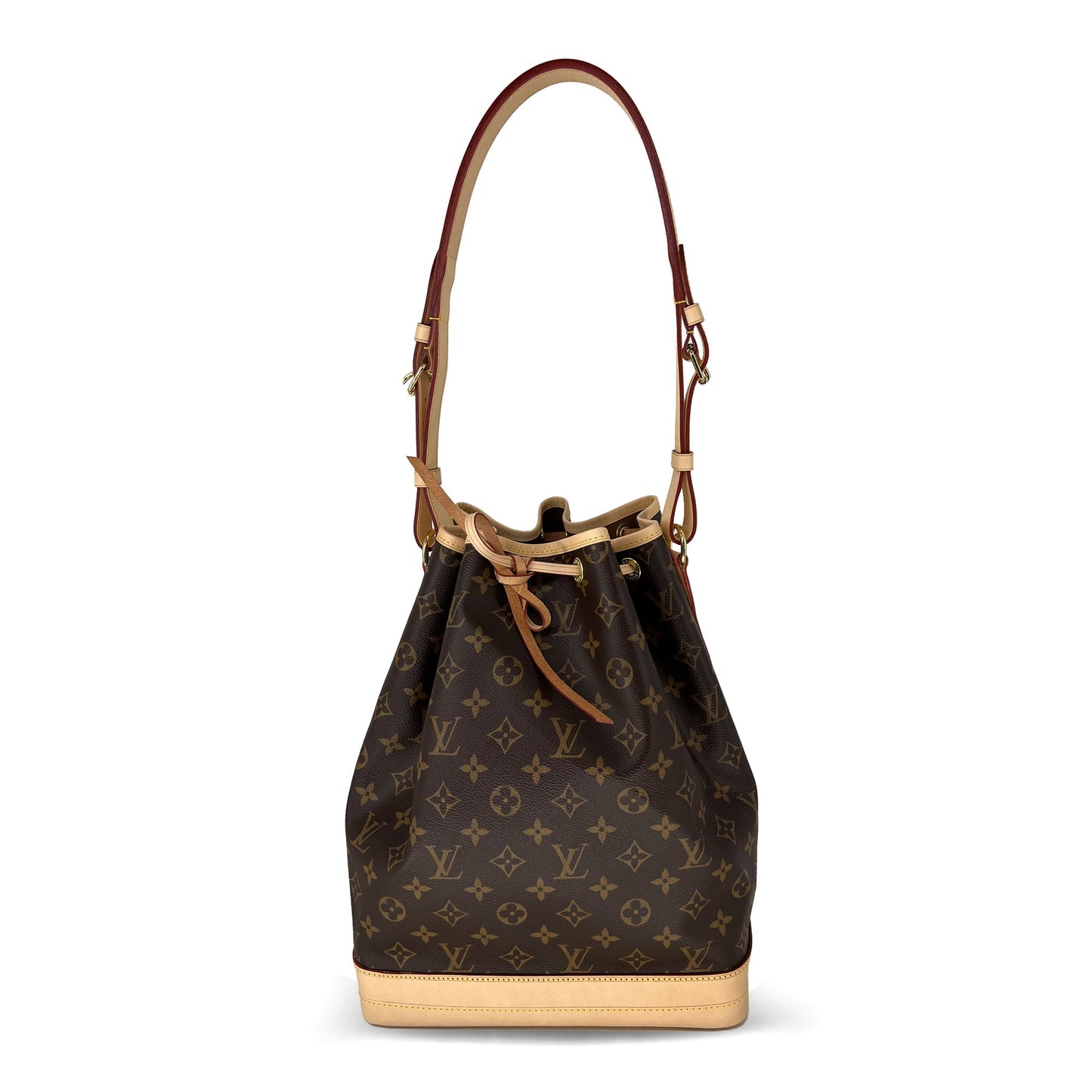 Louis Vuitton Noe Monogram