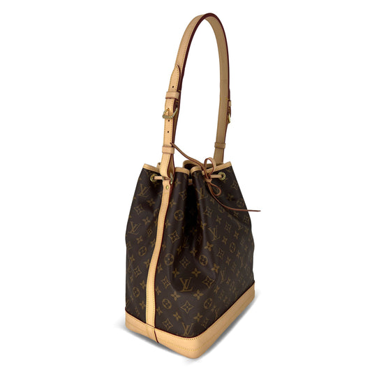 Louis Vuitton Noe Monogram