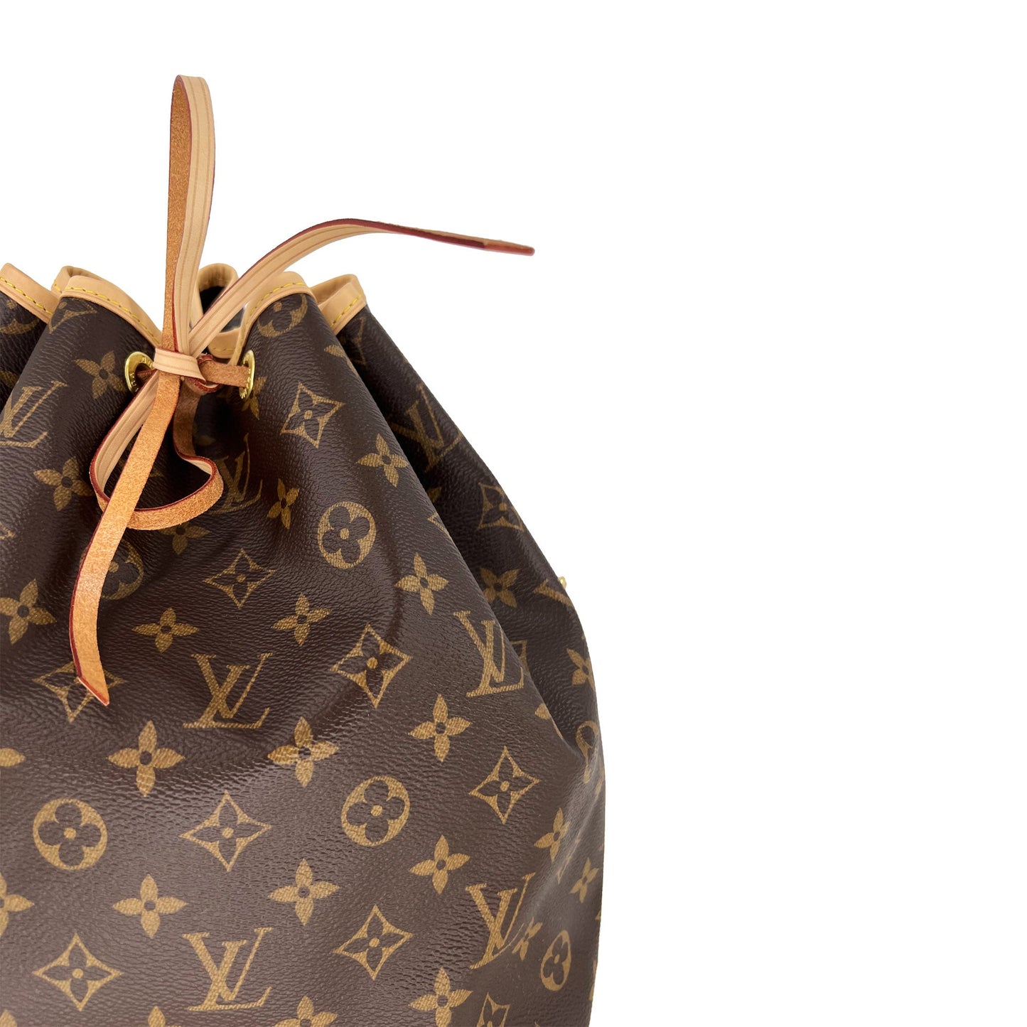 Louis Vuitton Noe Monogram