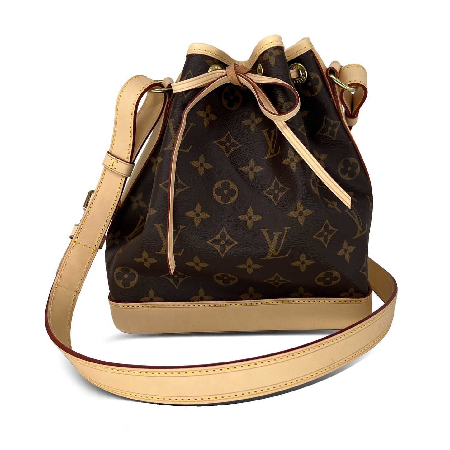 Louis Vuitton noe Monogram BB