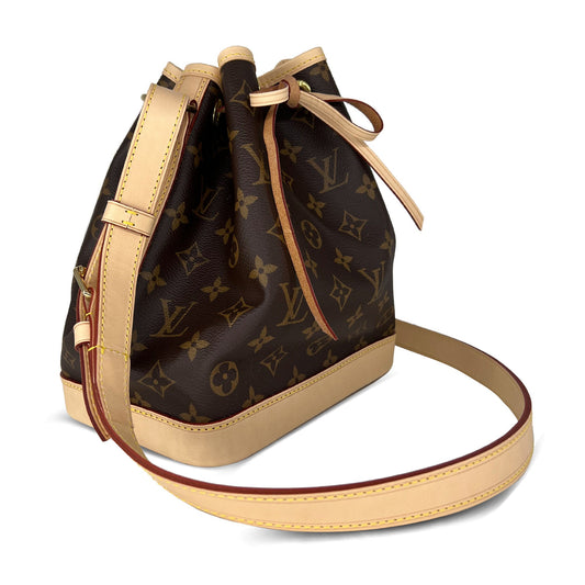 Louis Vuitton noe Monogram BB