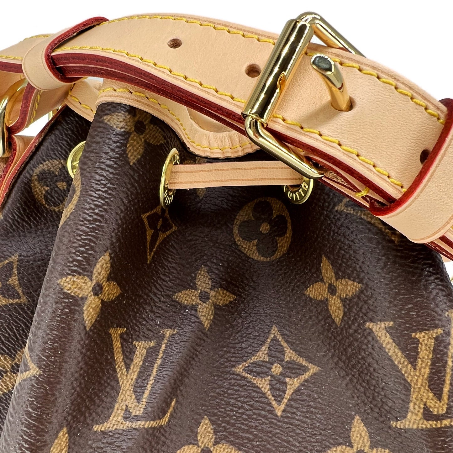 Louis Vuitton noe Monogram BB