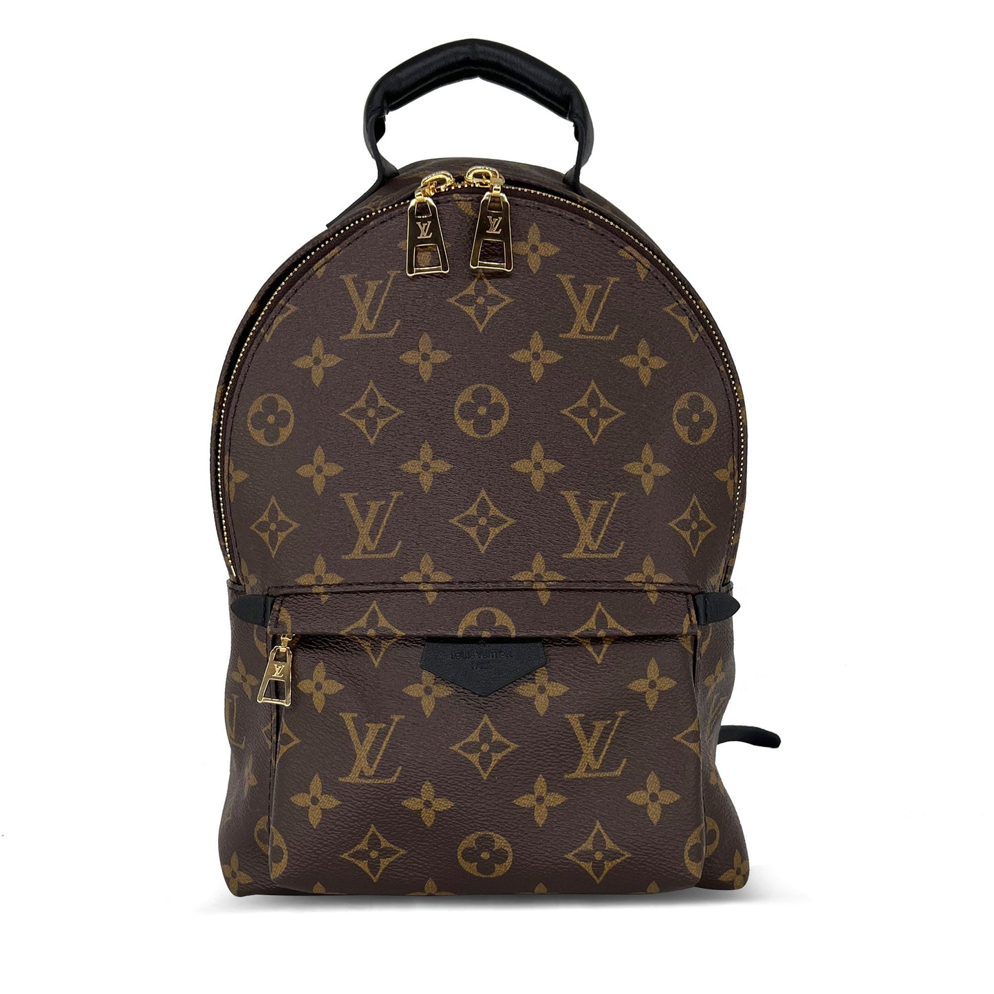 Louis Vuitton Palm Springs PM monogram