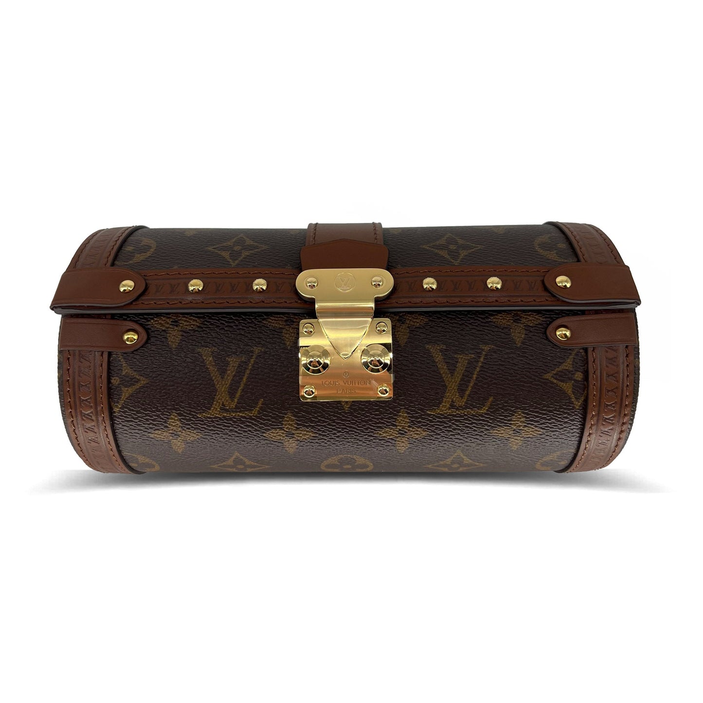 Louis Vuitton Papillon Trunk Monogram