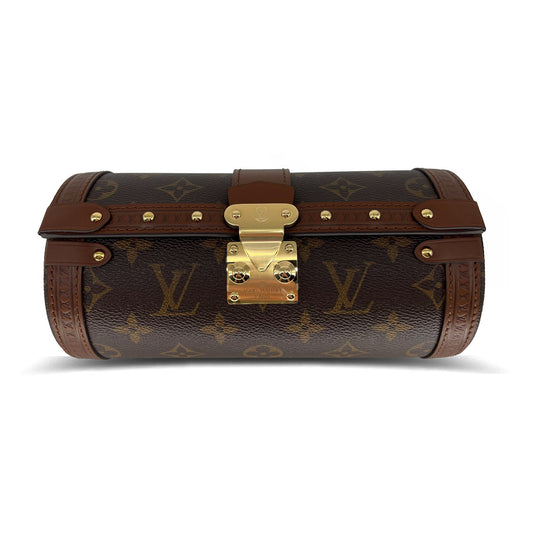 Louis Vuitton Papillon Trunk Monogram