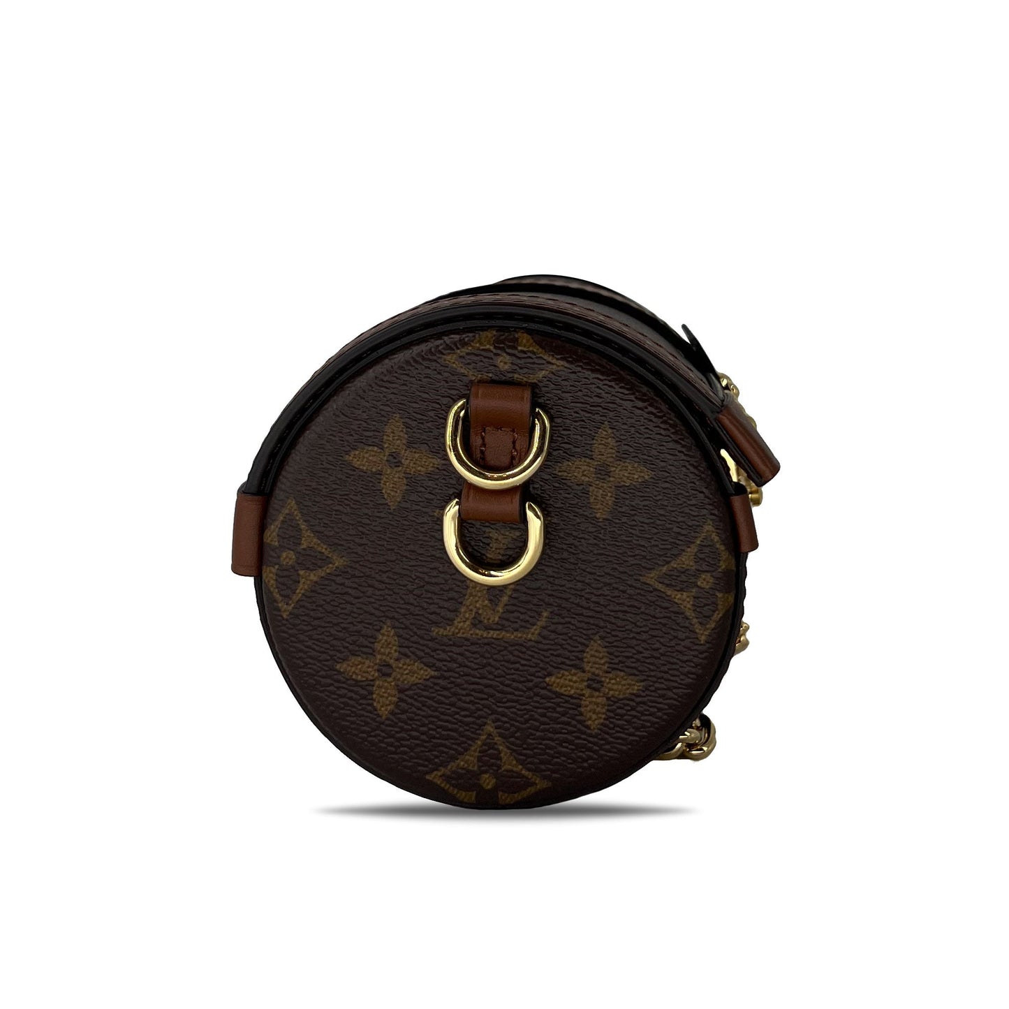 Louis Vuitton Papillon Trunk Monogram