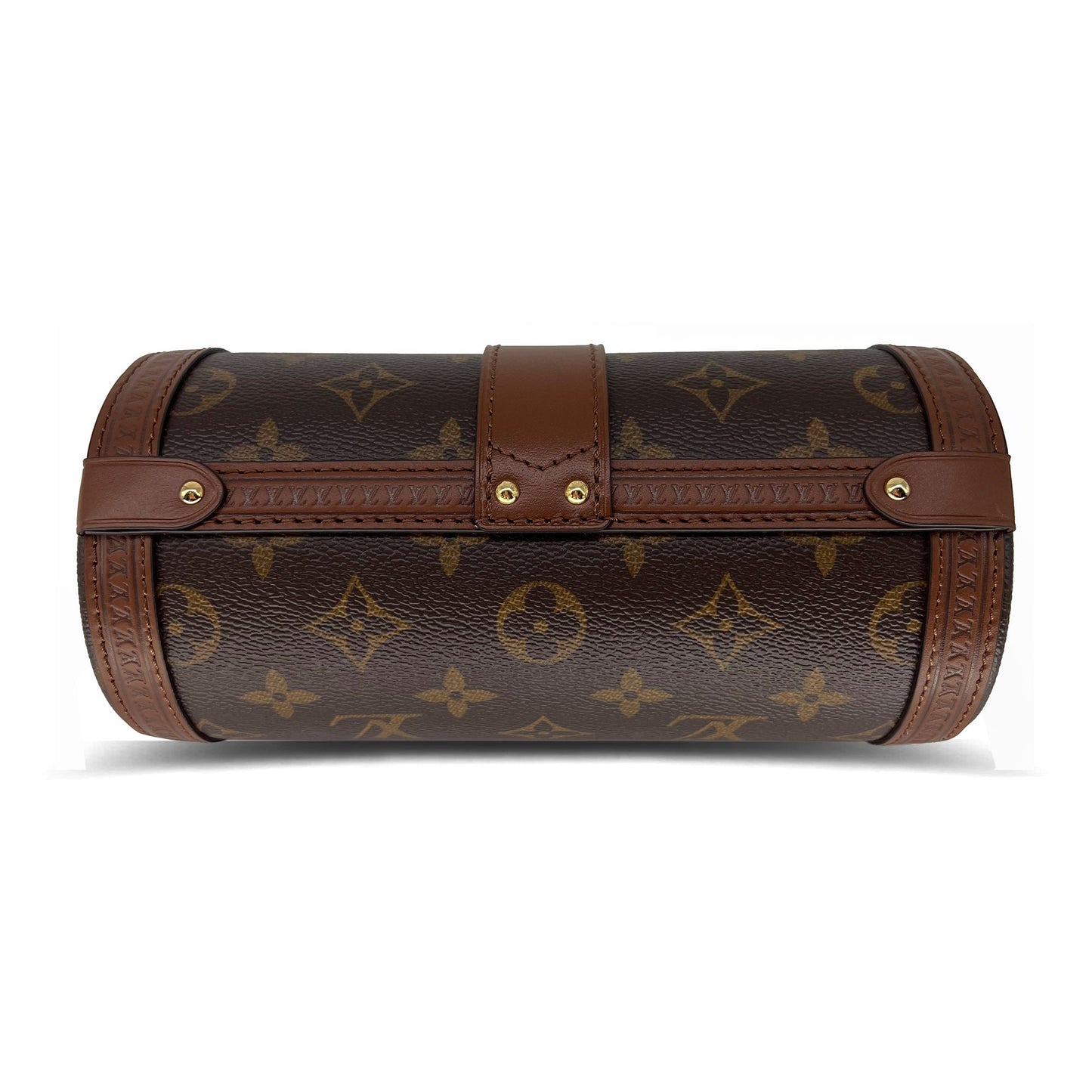 Louis Vuitton Papillon Trunk Monogram