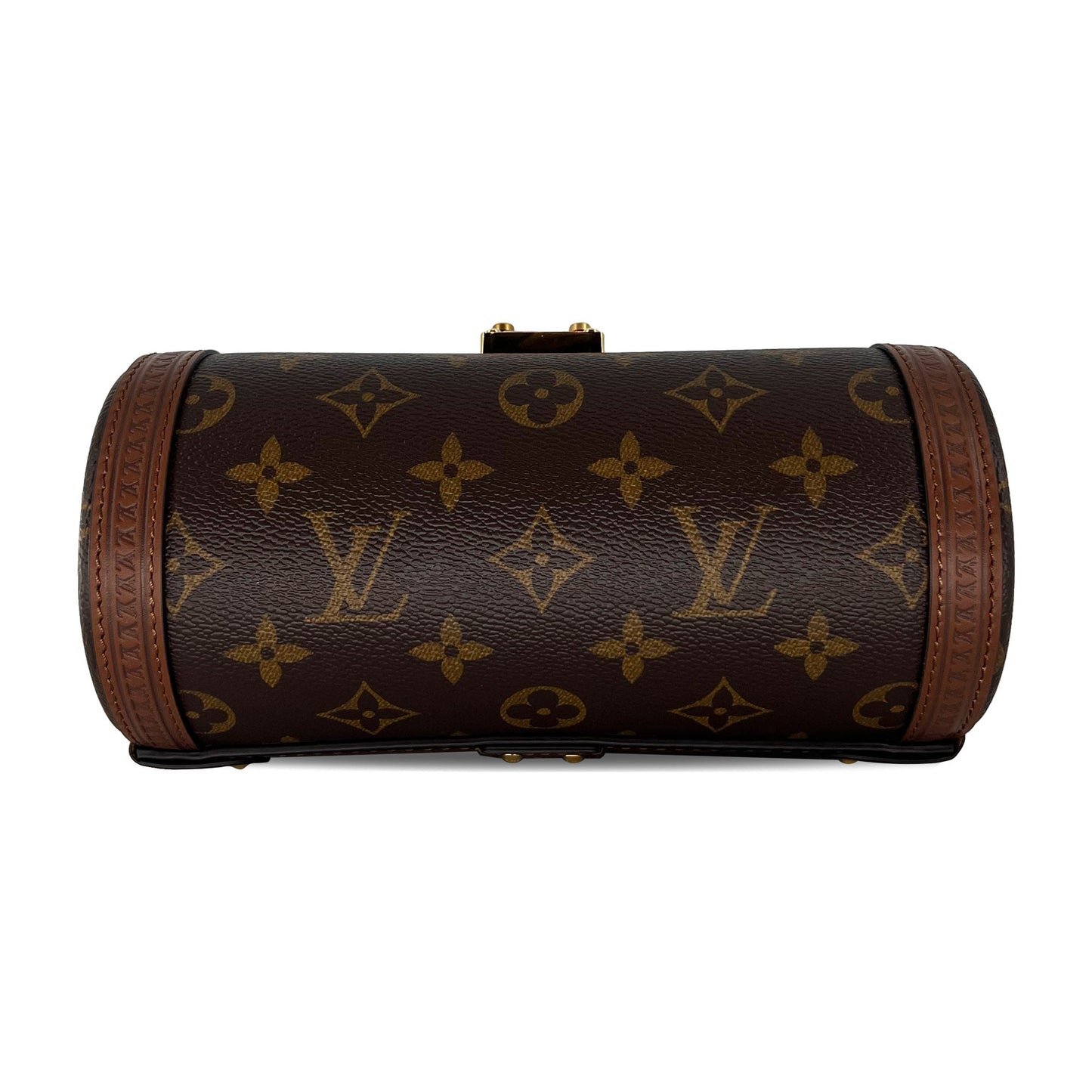 Louis Vuitton Papillon Trunk Monogram