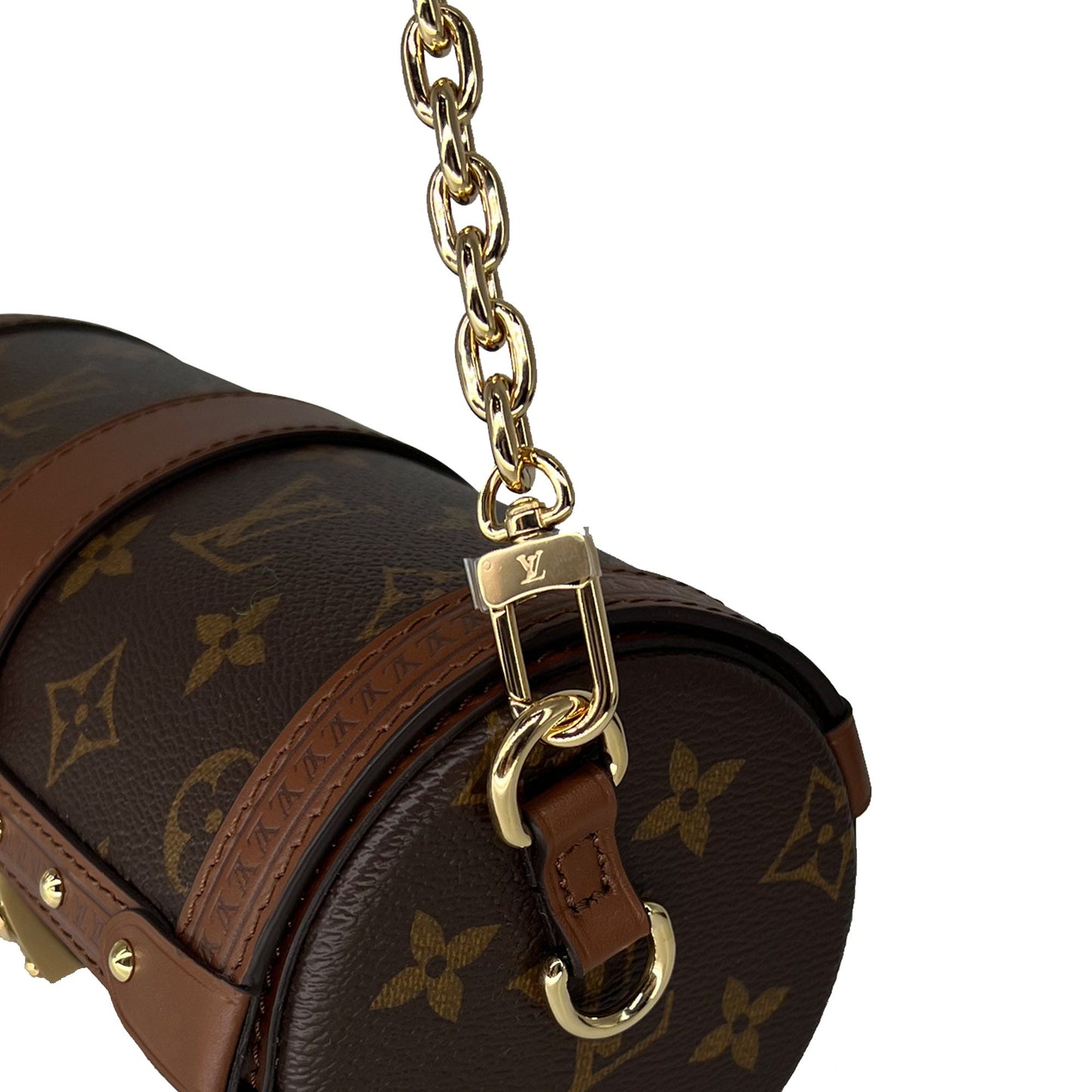 Louis Vuitton Papillon Trunk Monogram