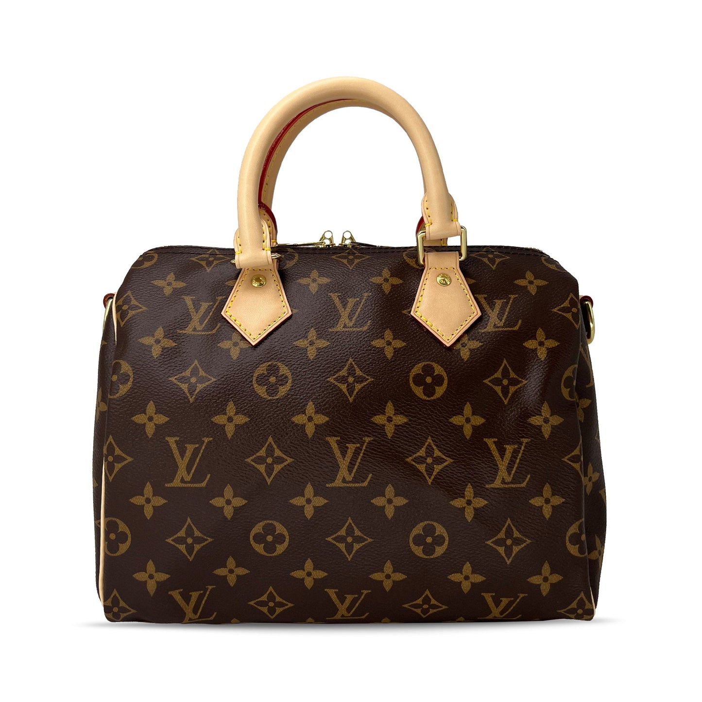 Louis Vuitton Speedy 25 Monogram