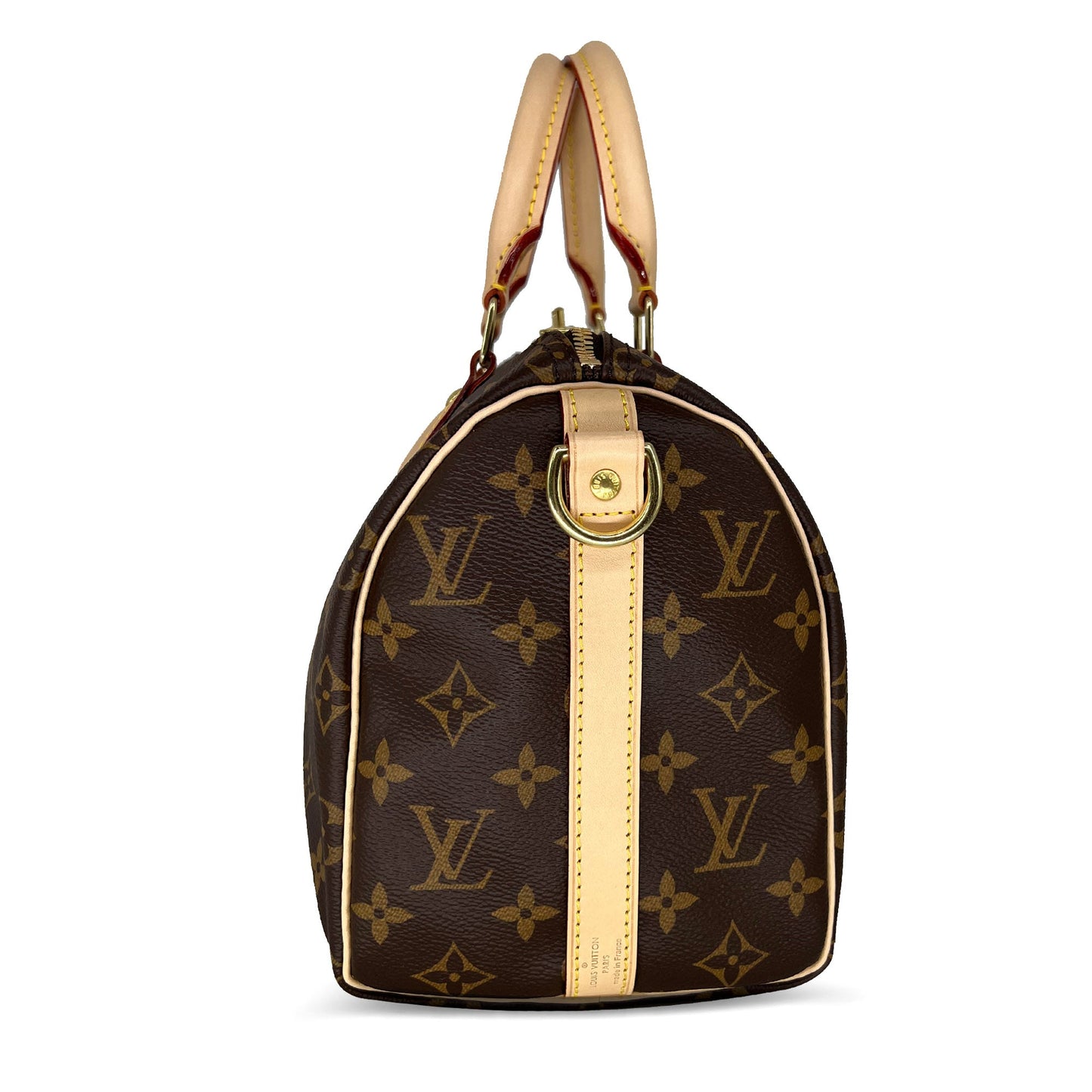 Louis Vuitton Speedy 25 Monogram