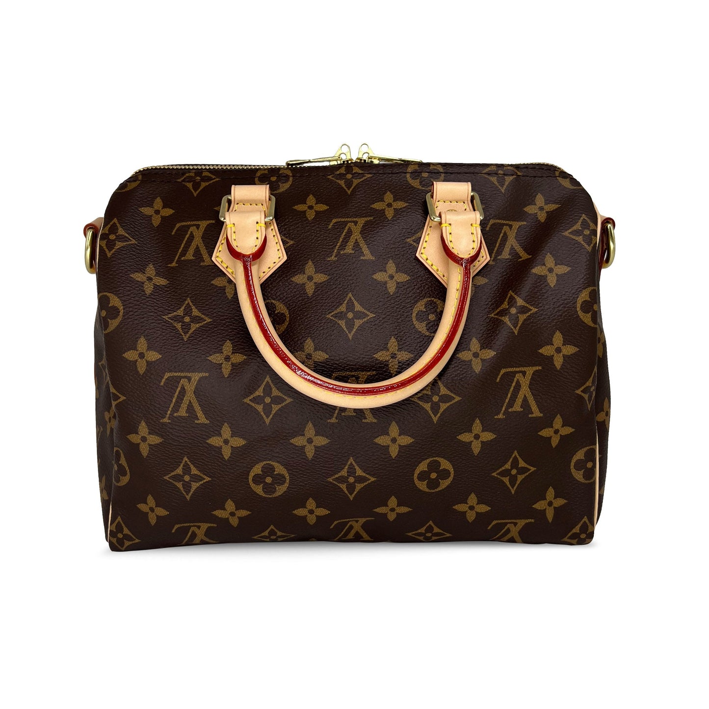 Louis Vuitton Speedy 25 Monogram