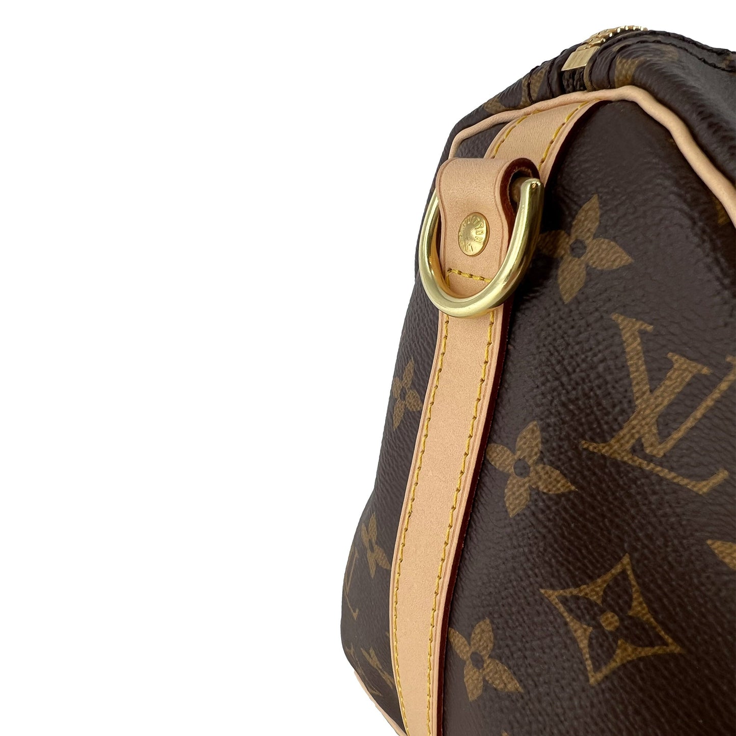 Louis Vuitton Speedy 25 Monogram