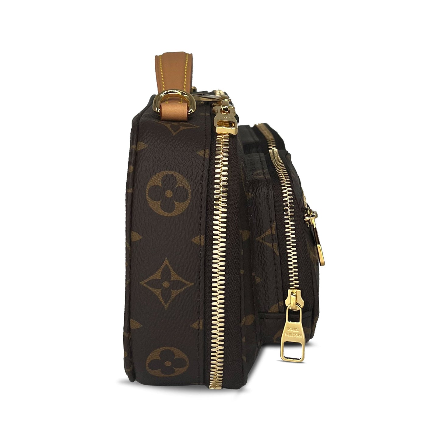 Louis Vuitton Utility Crossbody monogram