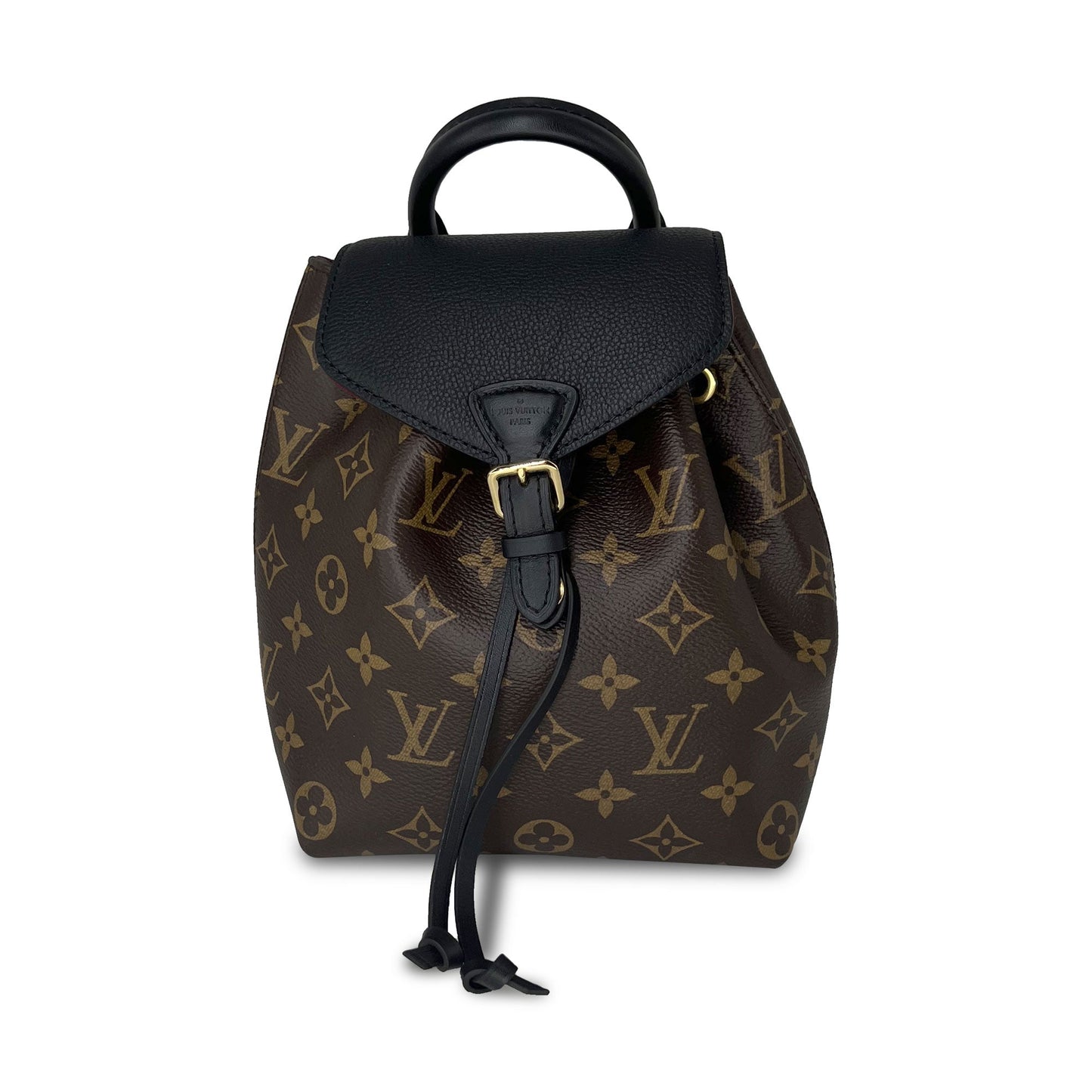 Louis Vuitton Montsouris small MNG