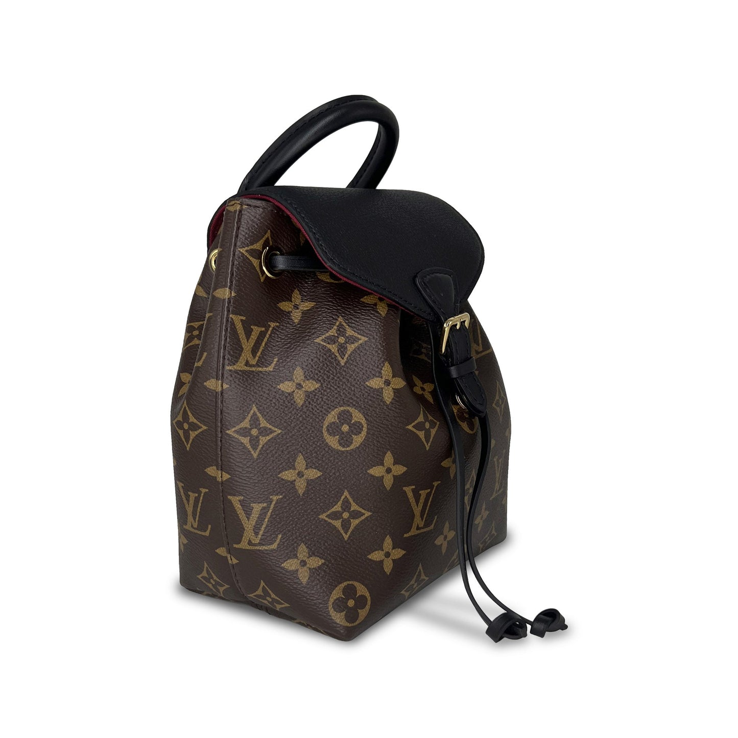 Louis Vuitton Montsouris small MNG