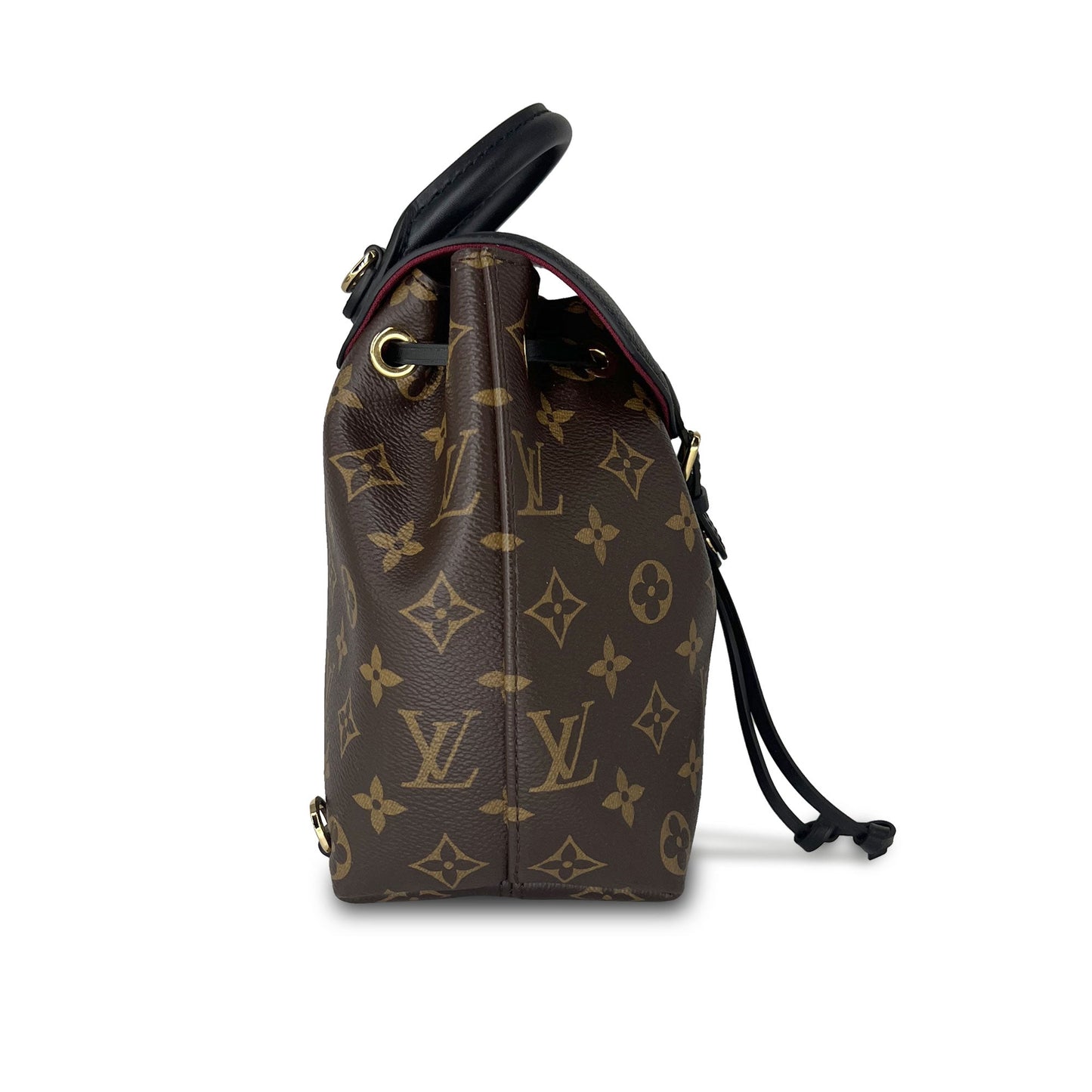 Louis Vuitton Montsouris small MNG