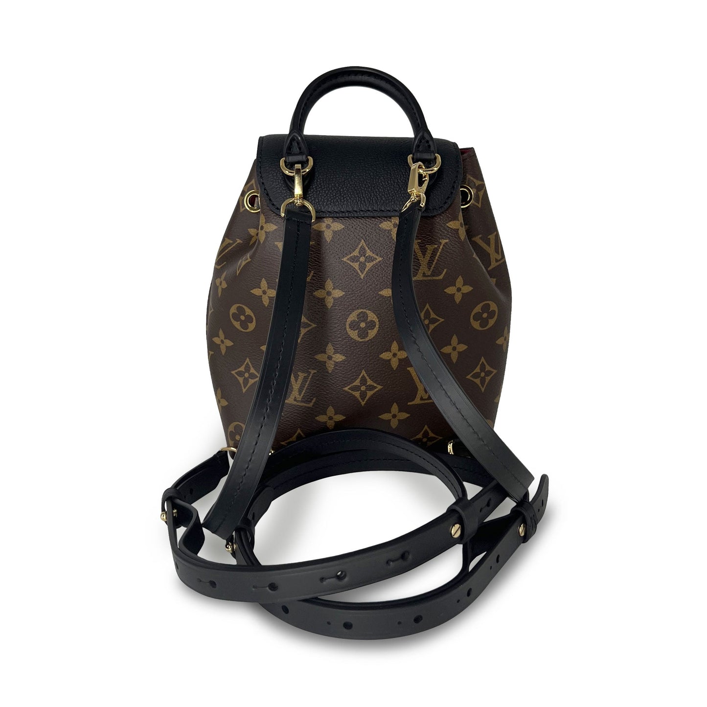 Louis Vuitton Montsouris small MNG