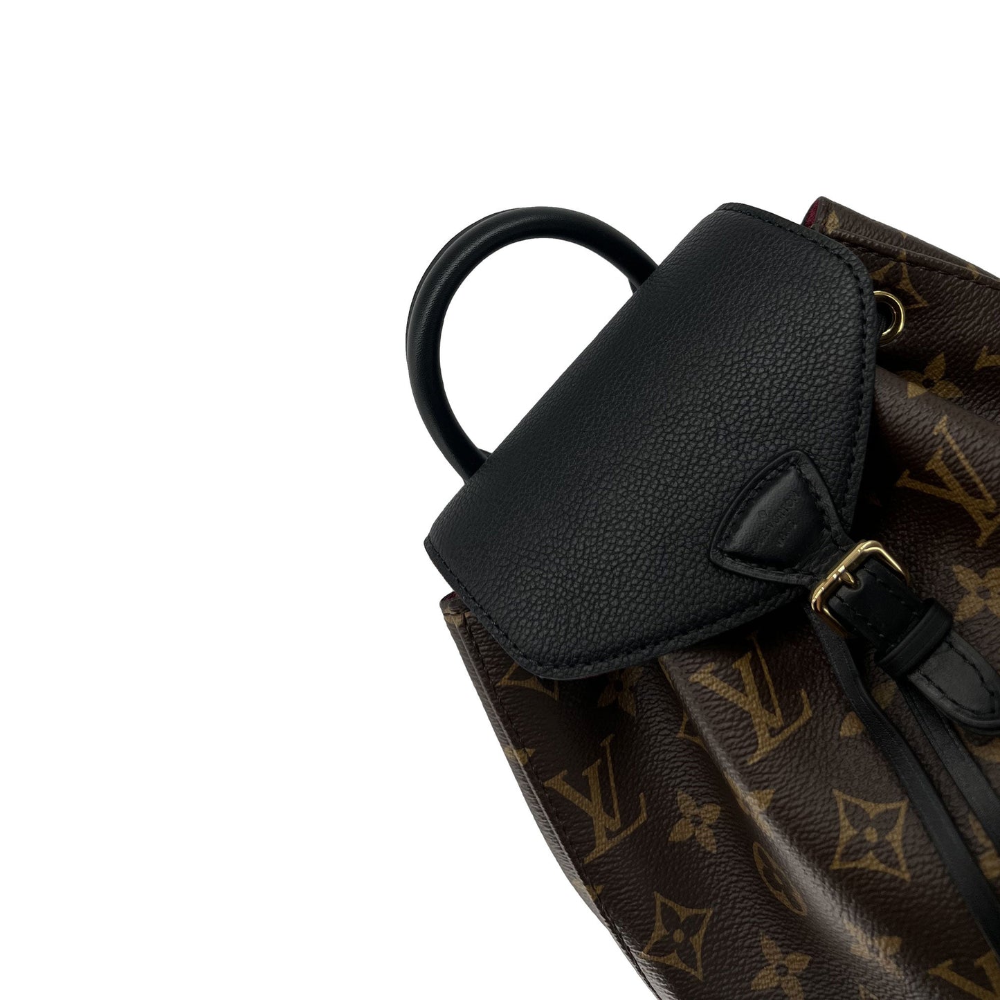 Louis Vuitton Montsouris small MNG