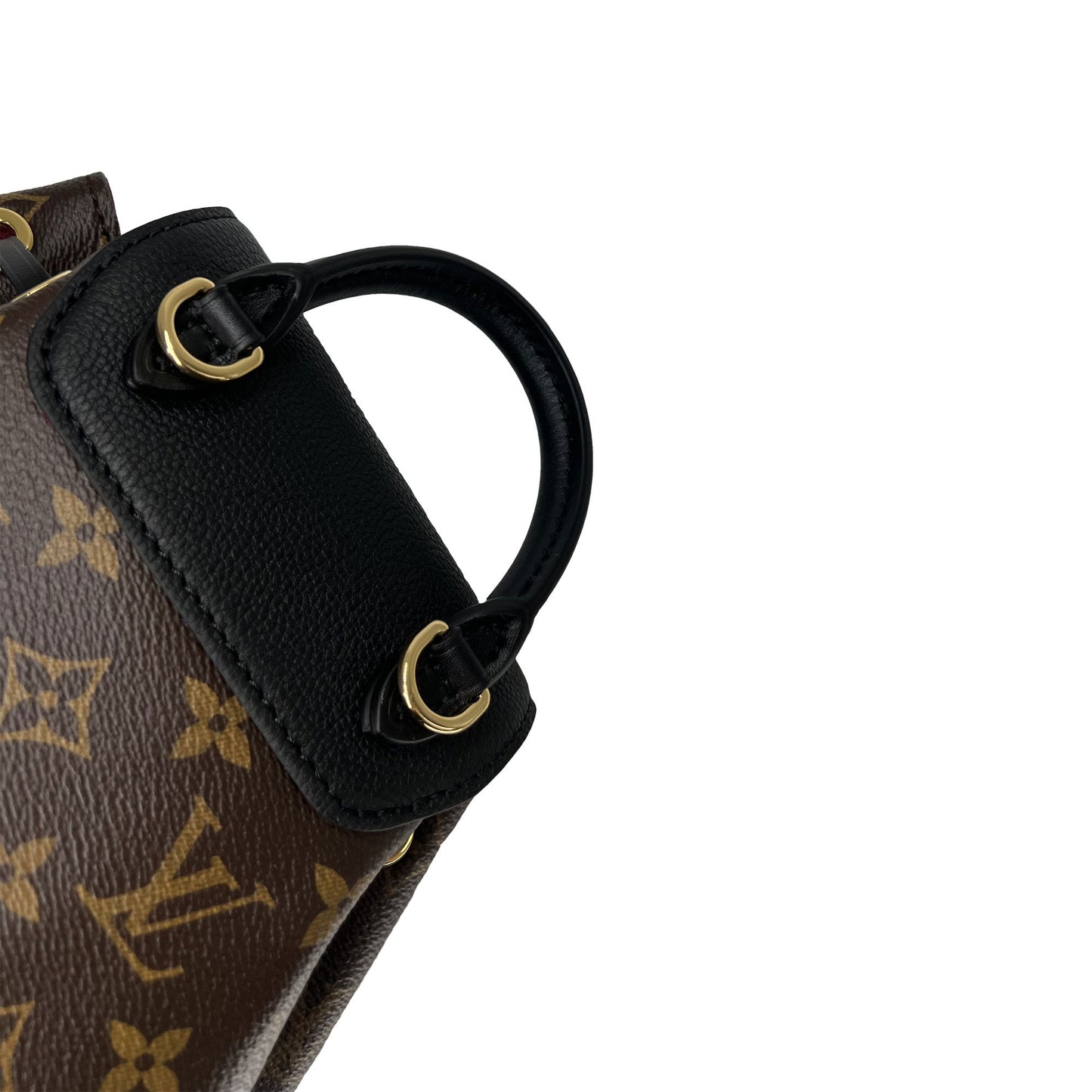 Louis Vuitton Montsouris small MNG