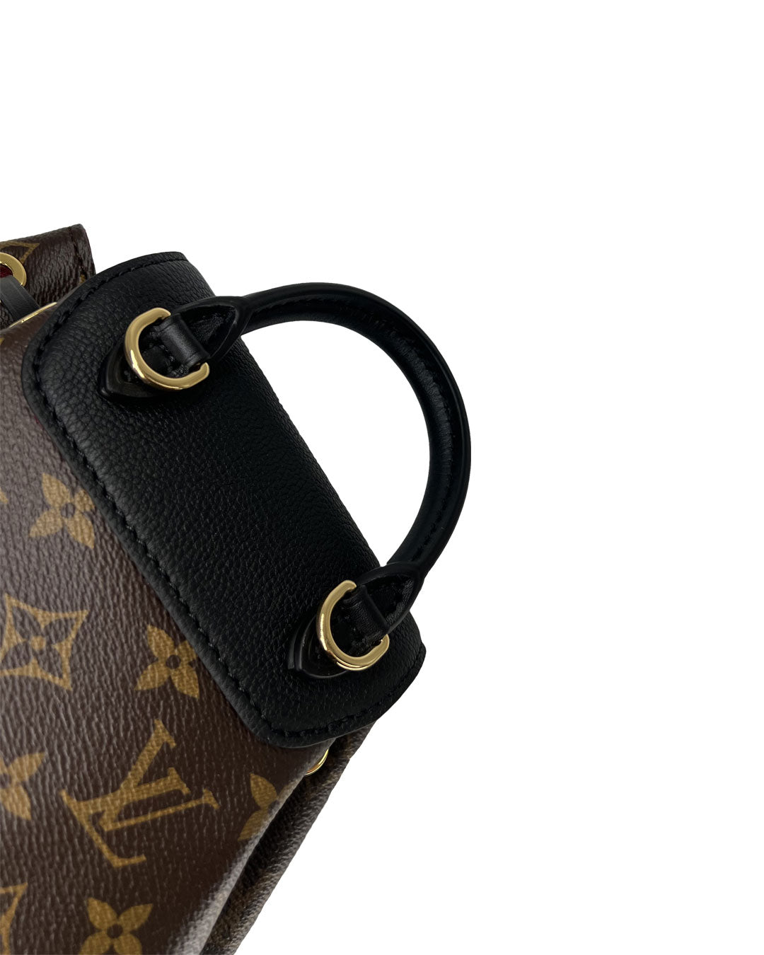 Louis Vuitton Montsouris small MNG