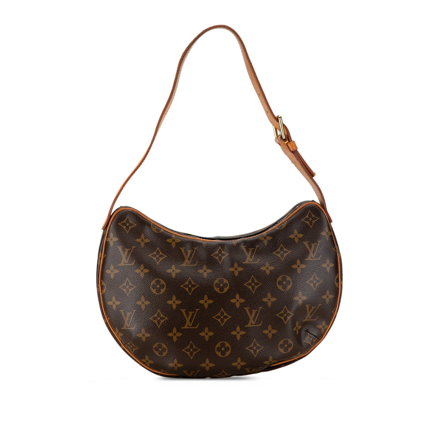 Louis Vuitton Croissant MM Monogram Canvas