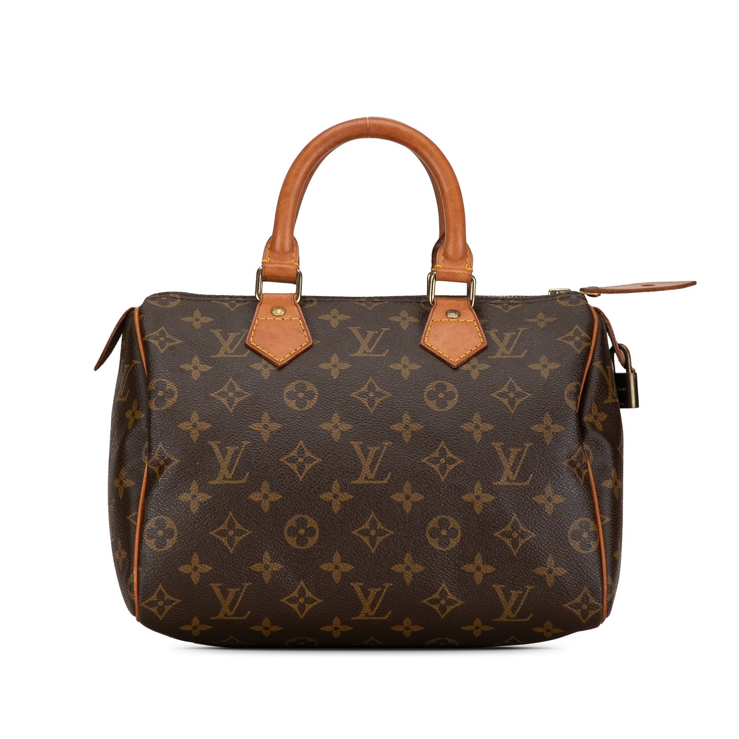 Louis Vuitton Speedy 25 Monogram Canvas