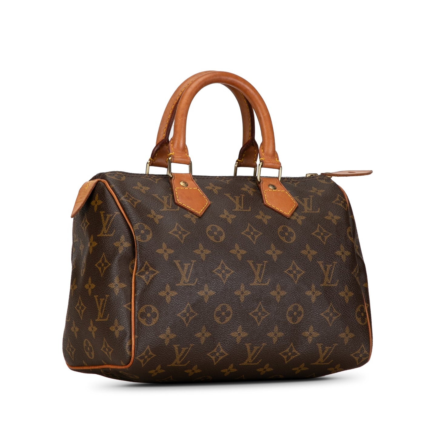 Louis Vuitton Speedy 25 Monogram Canvas