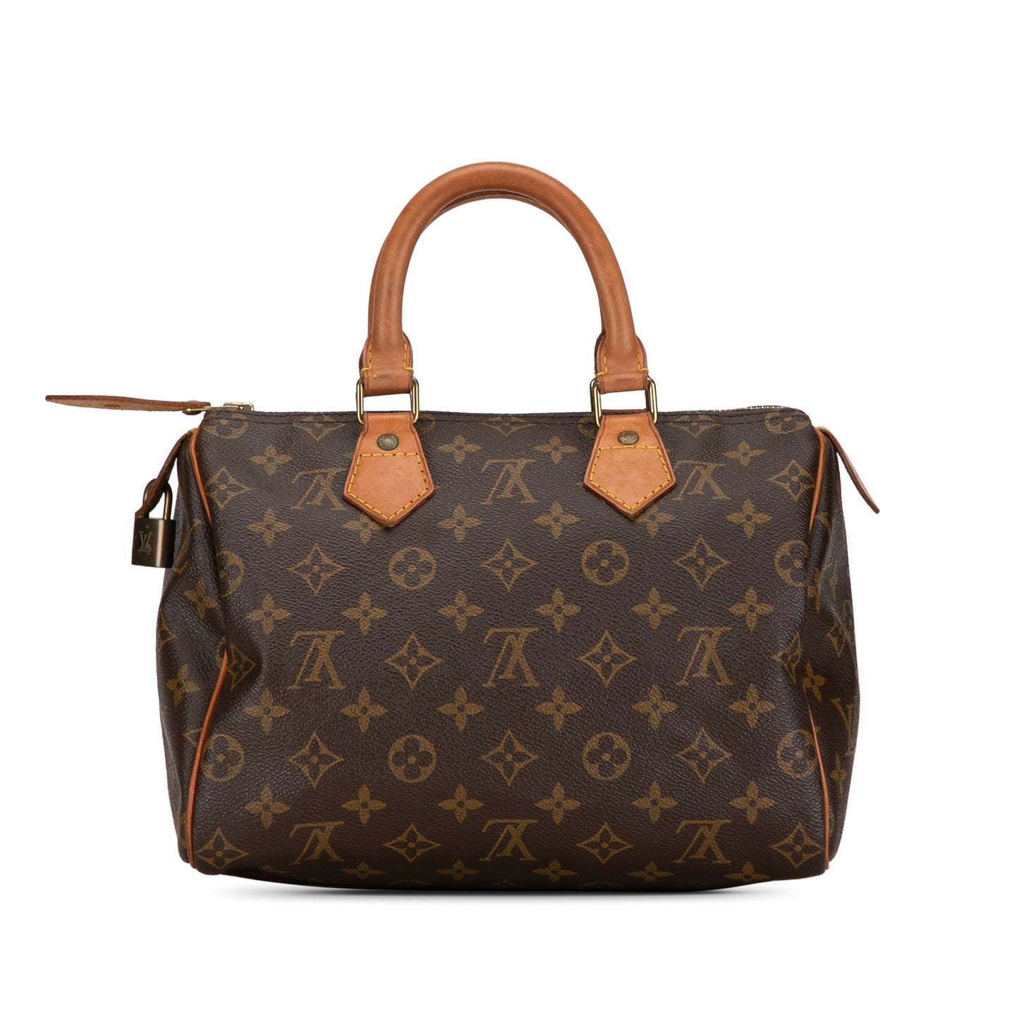 Louis Vuitton Speedy 25 Monogram Canvas