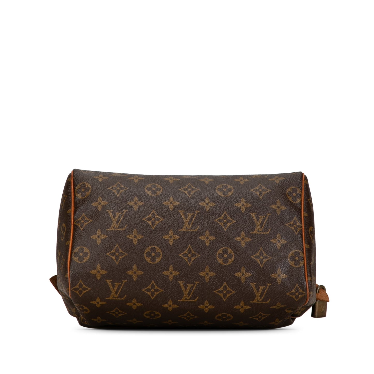 Louis Vuitton Speedy 25 Monogram Canvas