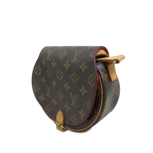 Louis Vuitton Sac Tambourine Monogram Canvas