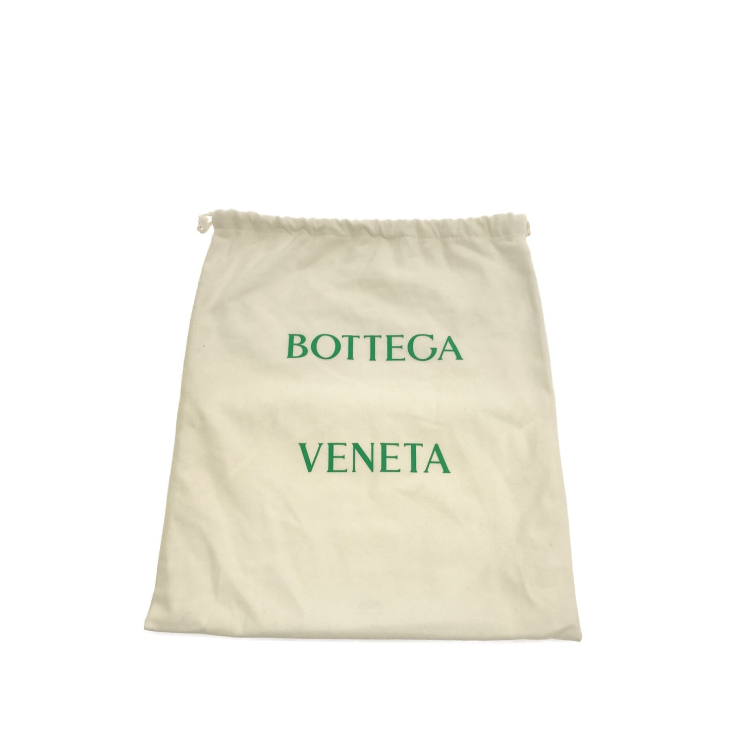 Bottega Veneta Padded Cassette Green