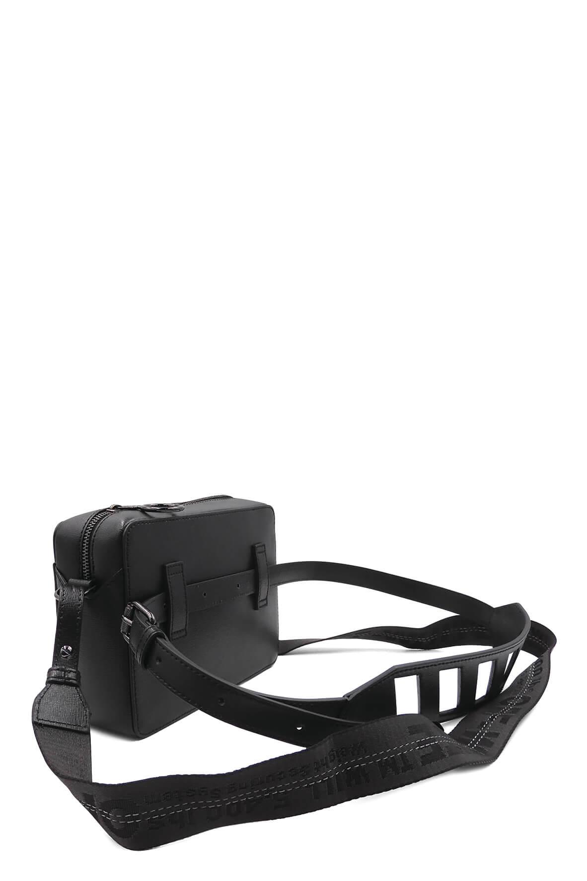 Camera Bag Black