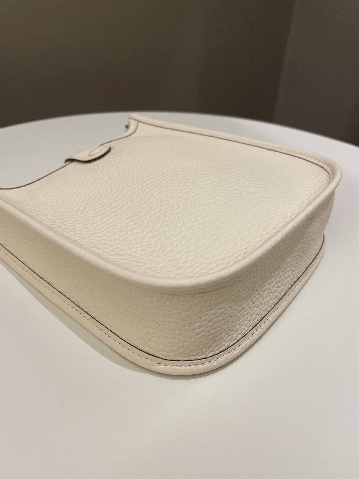 Hermes Mini Evelyne Nata