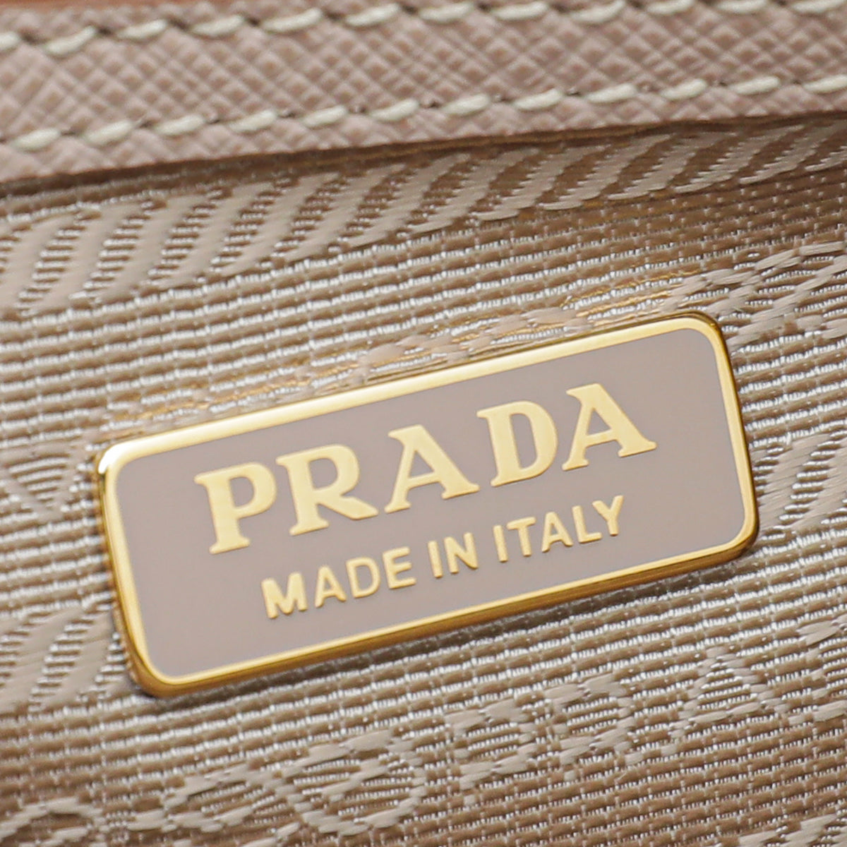 Prada Cammeo Promenade Small Bag