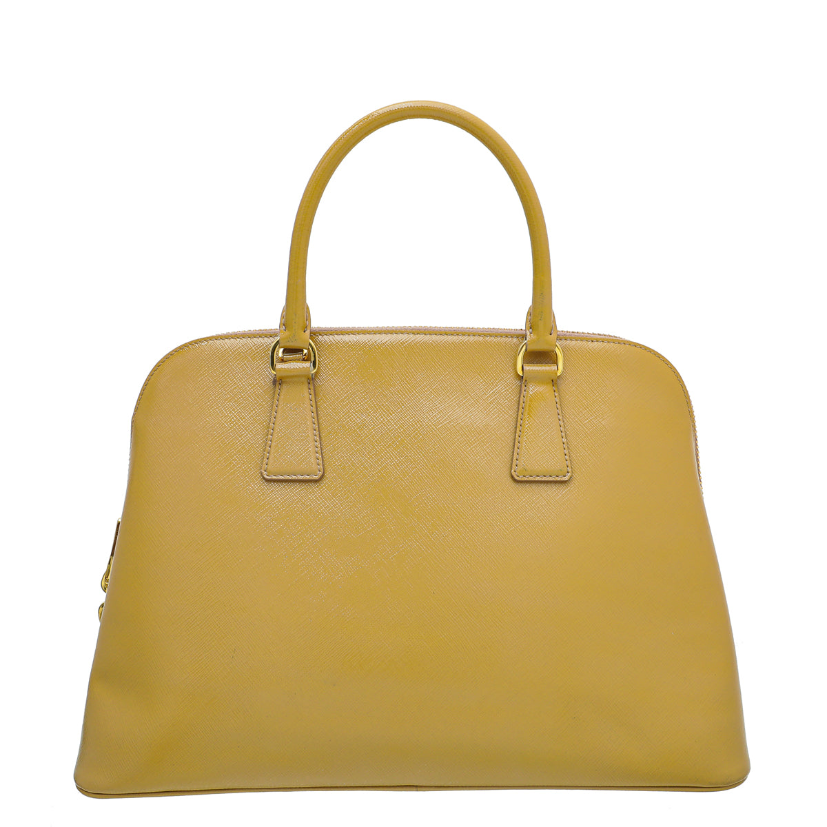 Prada Cammeo Vernice Promenade Medium Bag