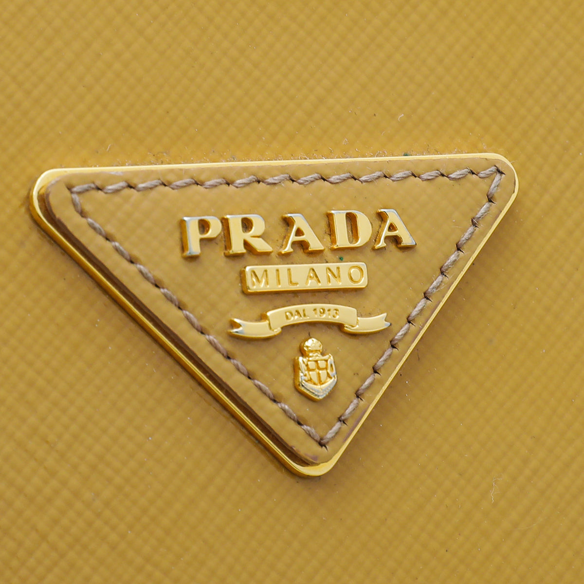 Prada Cammeo Vernice Promenade Medium Bag