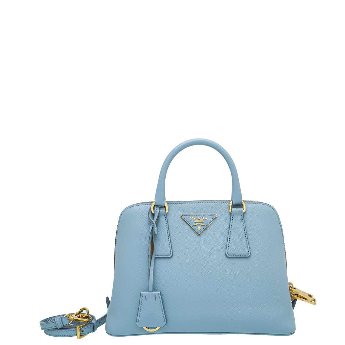 Prada Astrale Lux Promenade Small Bag