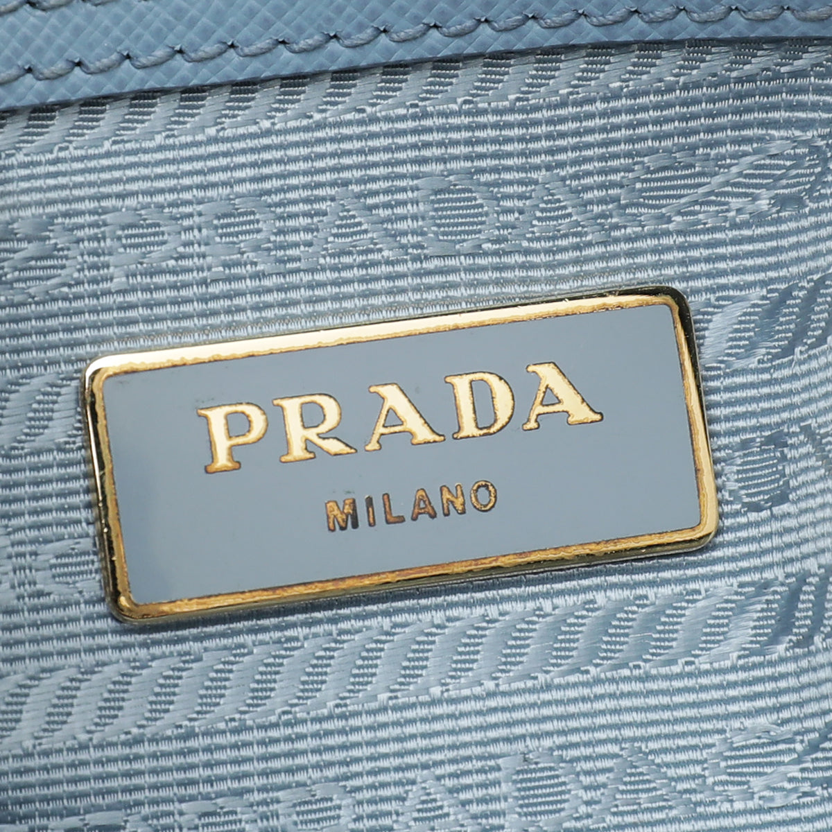 Prada Astrale Lux Promenade Small Bag