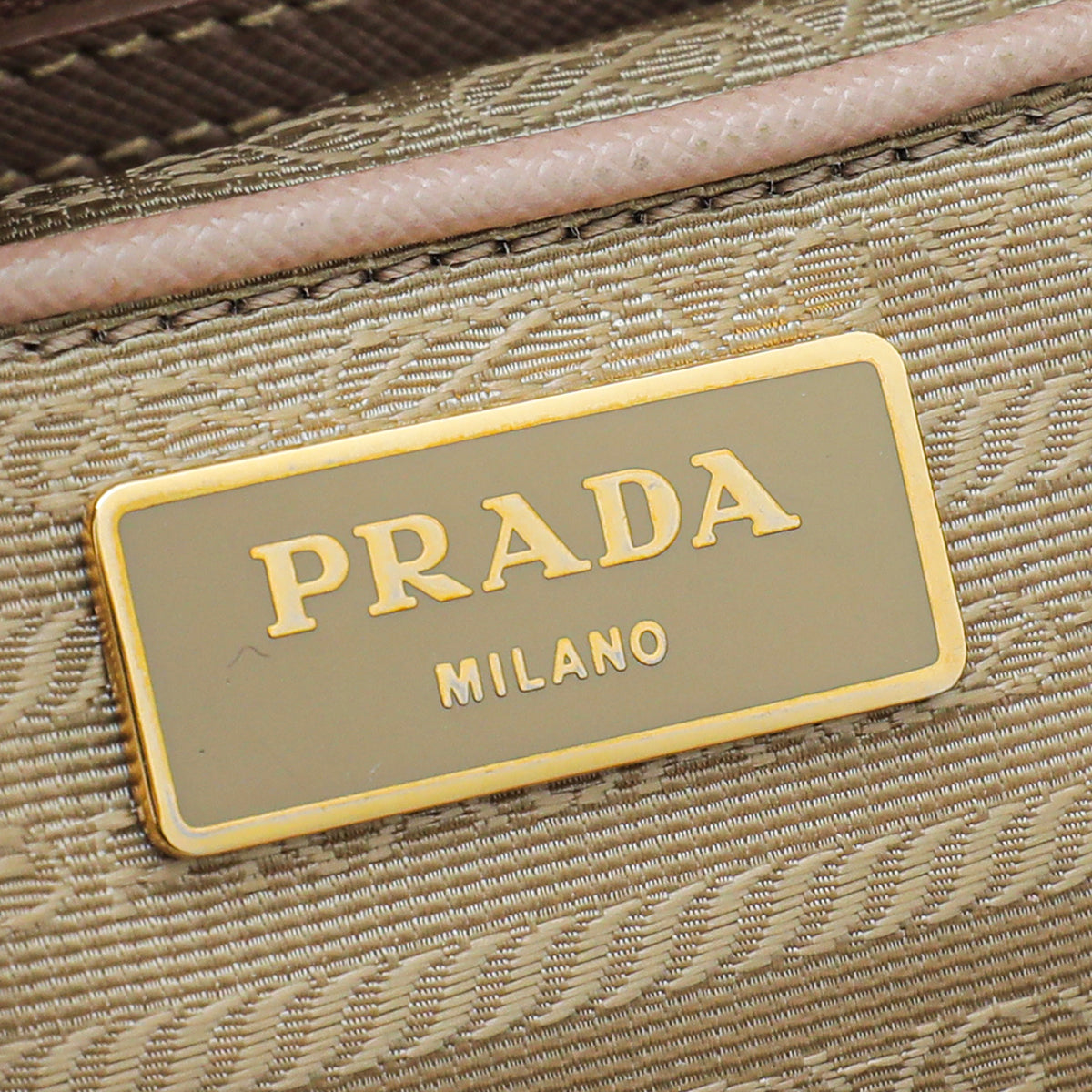 Prada Cammeo Galleria Large Bag