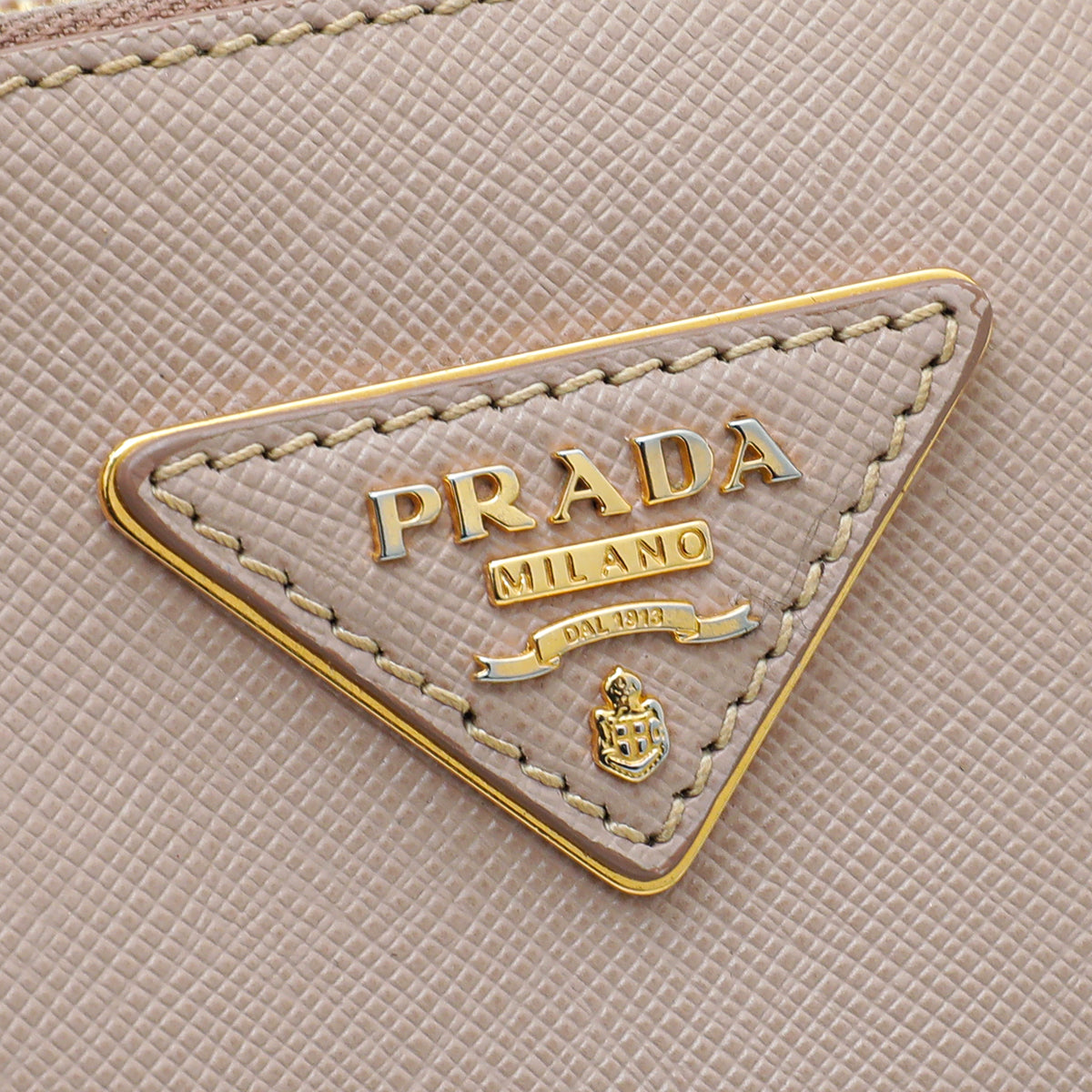 Prada Cammeo Galleria Large Bag