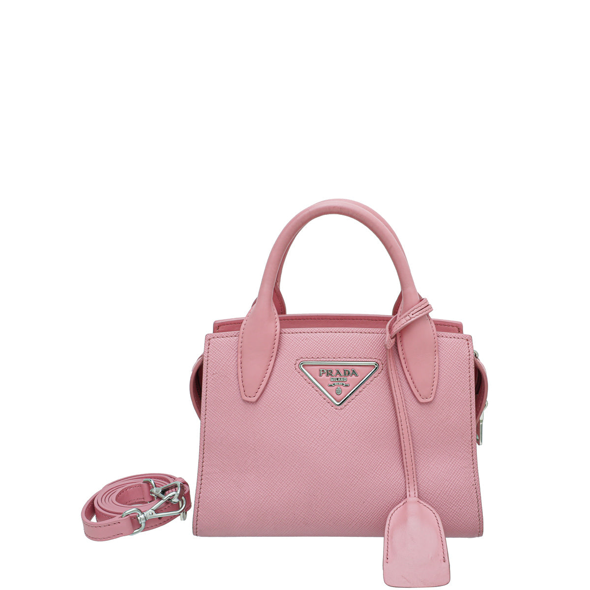 Prada Pink Kristen Bag